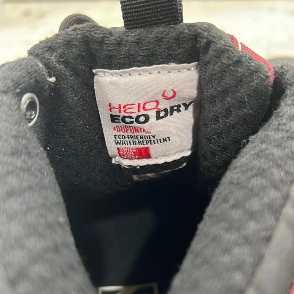 Vans Ultrarange Exo Hi All Weather MTE Boots - Picture 6 of 7